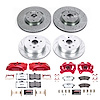 Z26 STREET KIT W/CALS - image 1