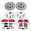 Z23 EVOLUTION KIT W/CALS - image 1