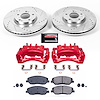 Z23 EVOLUTION KIT W/CALS - image 1