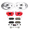 Z23 EVOLUTION KIT W/CALS - image 1