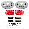 Z23 EVOLUTION KIT W/CALS - image 1
