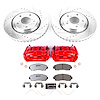 Z26 STREET KIT W/CALS - image 1