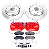 Z23 EVOLUTION KIT W/CALS - image 1