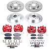 Z23 EVOLUTION KIT W/CALS - image 1