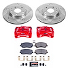 Z23 EVOLUTION KIT W/CALS - image 1