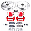 Z23 Sport Performance Brake Ki & Calipers - image 1