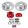 Z26 STREET KIT W/CALS - image 1