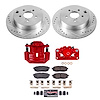 Z23 EVOLUTION KIT W/CALS - image 1