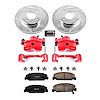 Z23 Sport Performance Brake Ki & Calipers - image 1