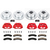 Z23 Sport Performance Brake Ki & Calipers - image 1