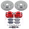 Z23 EVOLUTION KIT W/CALS - image 1