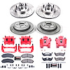 Z23 EVOLUTION KIT W/CALS - image 1