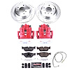 Z23 EVOLUTION KIT W/CALS - image 1