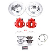 Z26 1-CLICK KIT W/CALIPER - image 1