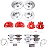 Z26 1-CLICK KIT W/CALIPER - image 1