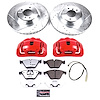 Z26 1-CLICK KIT W/CALIPER - image 1