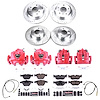 Z23 EVOLUTION KIT W/CALS - image 1