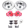 Z23 EVOLUTION KIT W/CALS - image 1