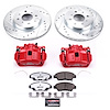 Z26 1-CLICK KIT W/CALIPER - image 1