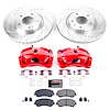 Z23 EVOLUTION KIT W/CALS - image 1