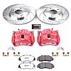 Z26 1-CLICK KIT W/CALIPER - image 1