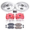1 CLICK KIT W/CALIPERS - image 1