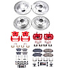 Z23 EVOLUTION KIT W/CALS - image 1