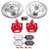 Z26 STREET KIT W/CALS - image 1
