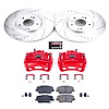 Z23 EVOLUTION KIT W/CALS - image 1