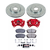 Z23 EVOLUTION KIT W/CALS - image 1