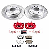 Z26 STREET KIT W/CALS - image 1