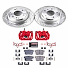 Z23 EVOLUTION KIT W/CALS - image 1