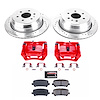 Z23 EVOLUTION KIT W/CALS - image 1