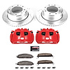 Z36 1-CLICK KIT W/CALIPER - image 1