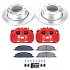 1 CLICK KIT W/CALIPERS - image 1