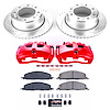 Z23 EVOLUTION KIT W/CALS - image 1