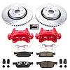 Z23 EVOLUTION KIT W/CALS - image 1