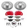 Z23 EVOLUTION KIT W/CALS - image 1