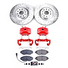 Z23 EVOLUTION KIT W/CALS - image 1