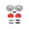 PADS/ROTORS/CALIPERS KIT - image 1