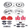1 CLICK KIT W/CALIPERS - image 1