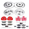 1 CLICK KIT W/CALIPERS - image 1