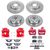 Z23 EVOLUTION KIT W/CALS - image 1