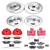 1 CLICK KIT W/CALIPERS - image 1