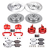Z26 1-CLICK KIT W/CALIPER - image 1