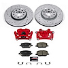 Z23 EVOLUTION KIT W/CALS - image 1