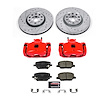 Z23 EVOLUTION KIT W/CALS - image 1