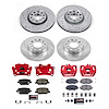 Z23 EVOLUTION KIT W/CALS - image 1