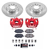 Z23 EVOLUTION KIT W/CALS - image 1