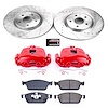 Z23 EVOLUTION KIT W/CALS - image 1